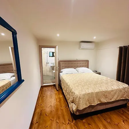 Apartment Antoaneta