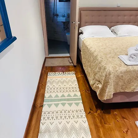 Apartament Antoaneta Panagia (Thasos)