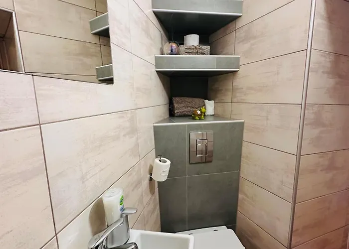 Antoaneta Apartman *