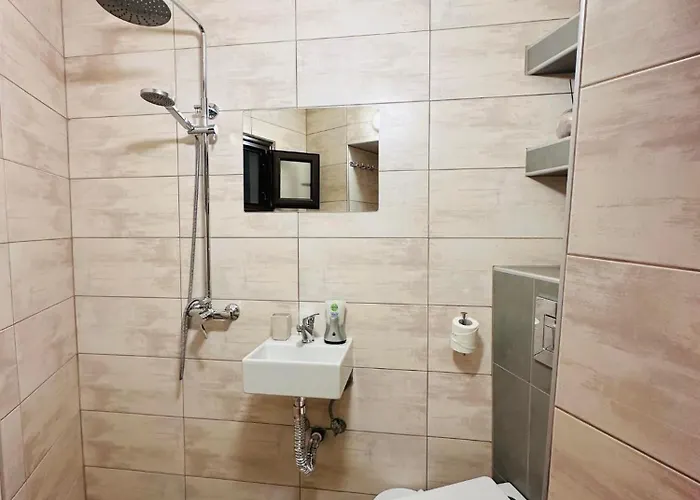 Antoaneta Apartman