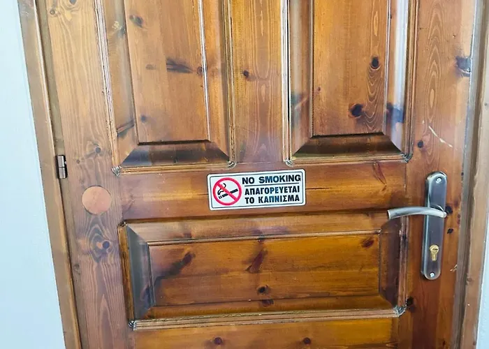 Apartman Antoaneta *