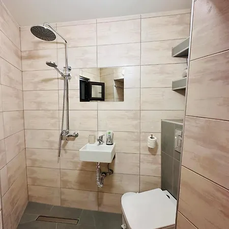 Antoaneta Apartment