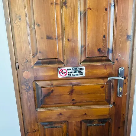 Apartament Antoaneta *