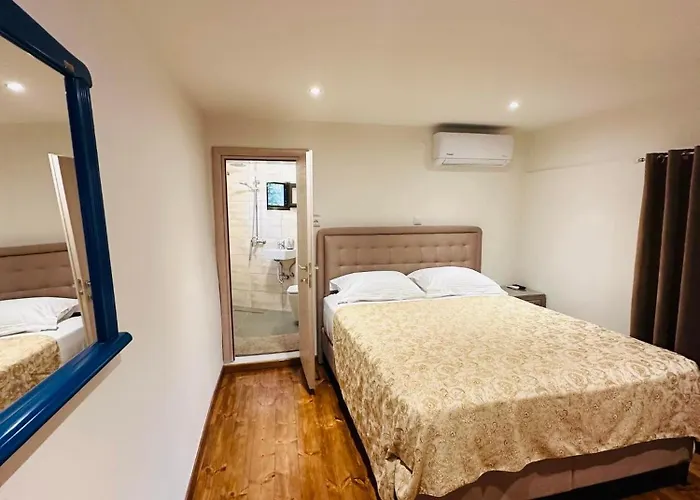 Апартаменты Antoaneta